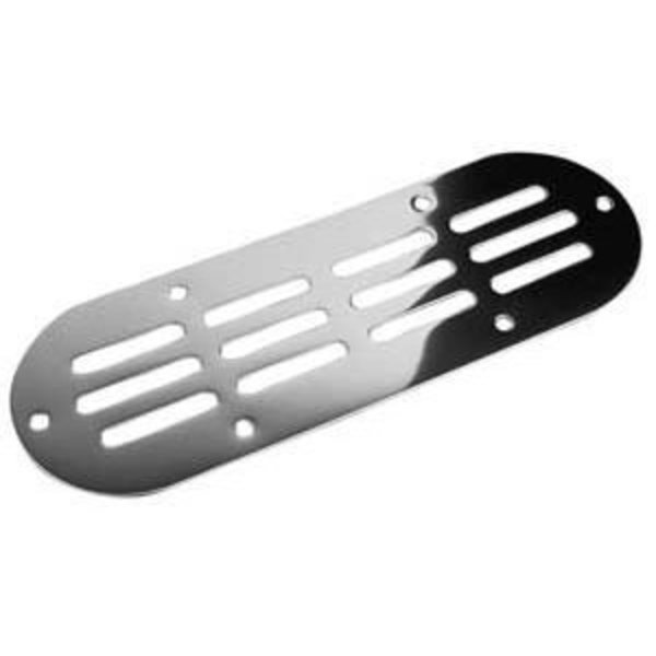 Sea Dog A Stainless Locker Vent, #331620-1 331620-1